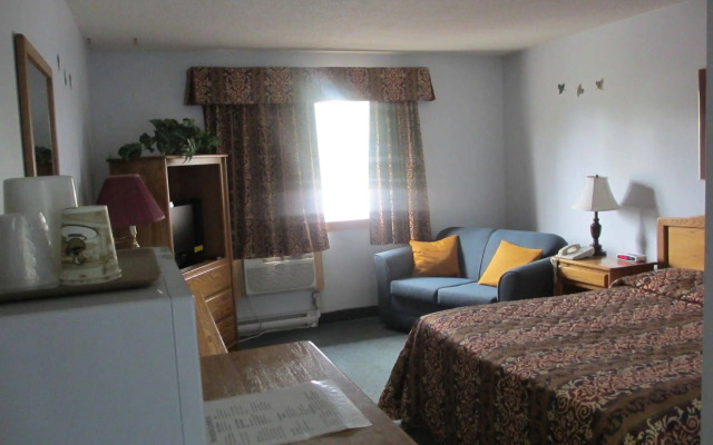 Norseman Inn