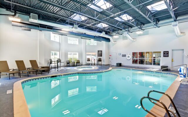 Homewood Suites by Hilton Salt Lake City-Midvale/Sandy