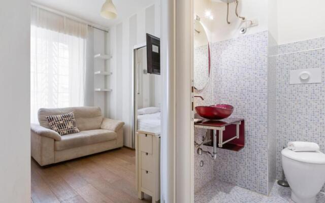 Porta Venezia Nest Apartment