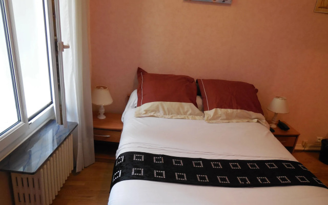 Hôtel Le Petit Château