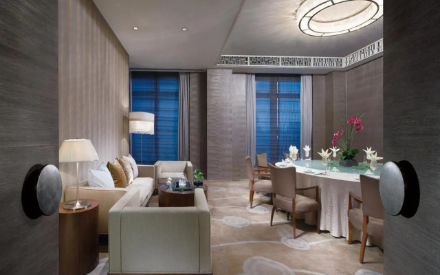 Marco Polo Wuhan