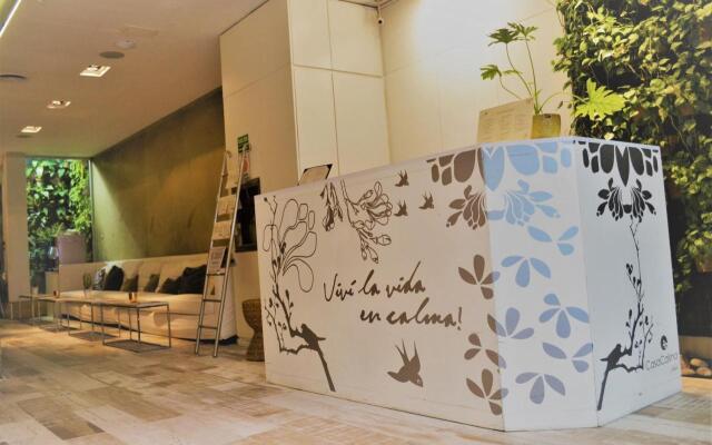CasaCalma Hotel