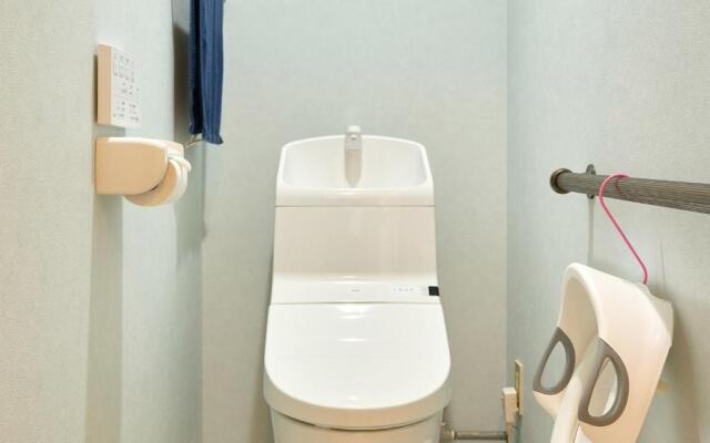 LY INN CHITOSEAIPORT - Vacation STAY 94792