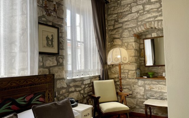 1870's Tas Konak Otel