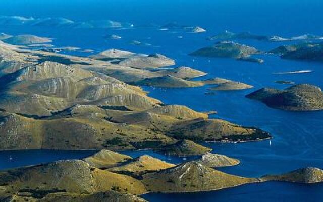 Apartment Martha Deluxe.