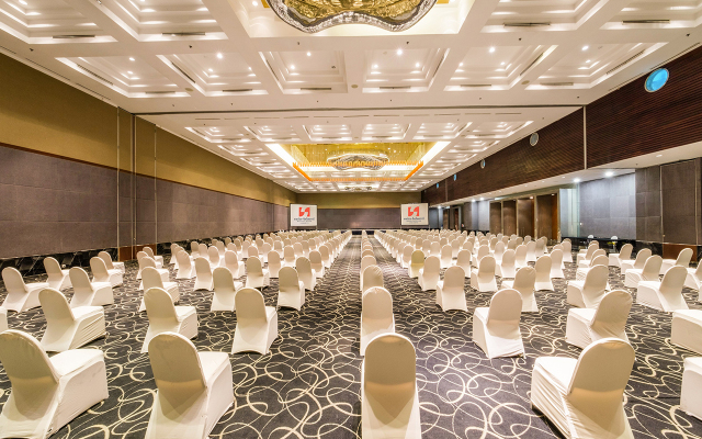 Swiss-Belhotel Mangga Besar
