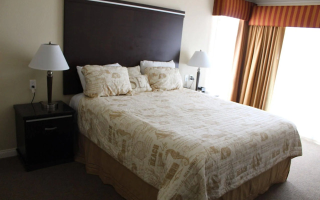 Ocean Surf Inn & Suites