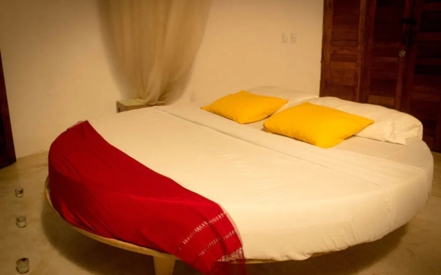Celeste Del Mar Eco-Hotel