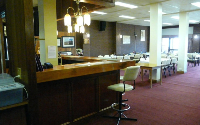 The Waterloo Hotel