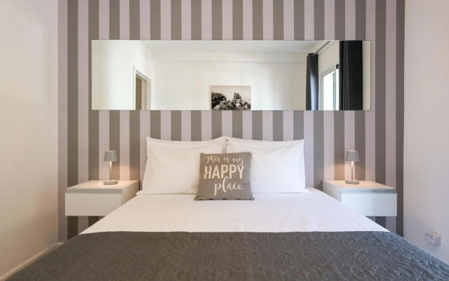 Pereira Place - The Dream