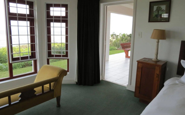 1 Milkwood