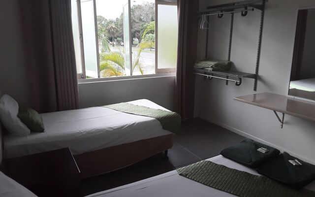 Accommodation On Sheridan