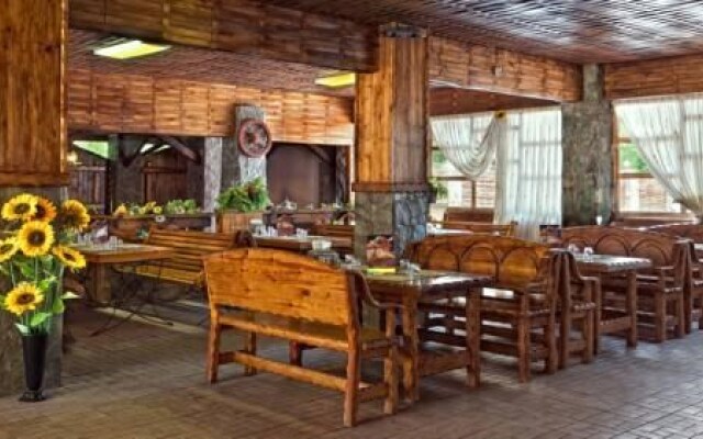 Hotel Edem