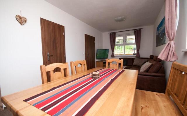 Apartmány Biela Púť - Jasná nr. 8