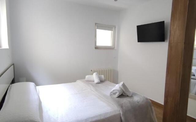 Mundaka Sea Apartment