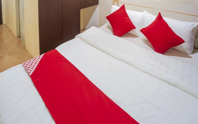 OYO 525 Mlin Hotel