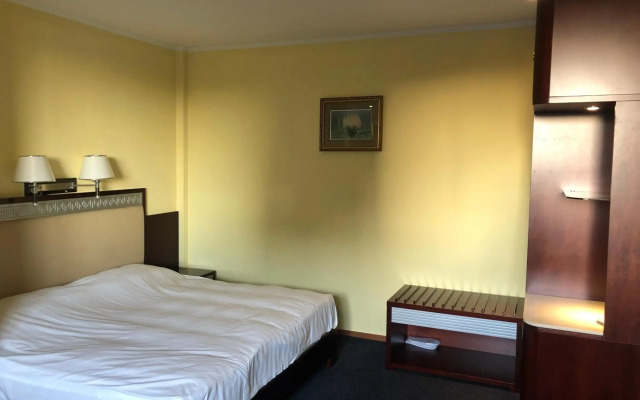 Hotel New Ocean Paradise