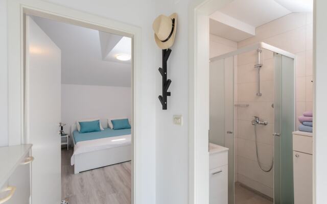 Apartmani Katarina - Frano