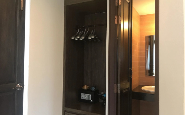 Namamema Boutique Hotel