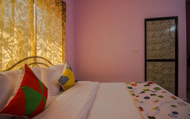 OYO 13914 Home Graceful Studio Siolim