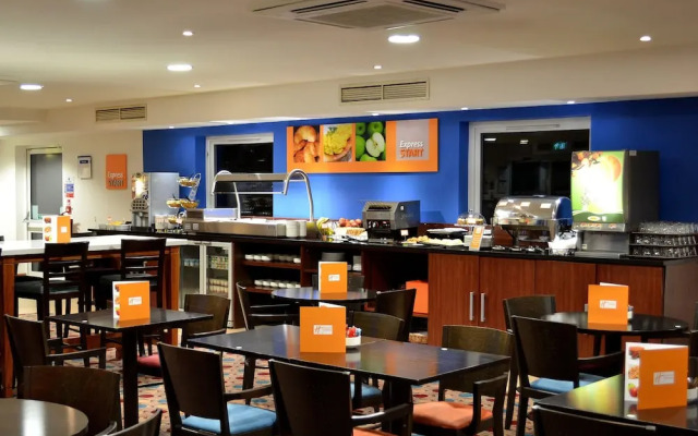 Hampton By Hilton Braintree
