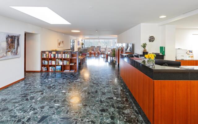 Casa Berno Panorama Resort