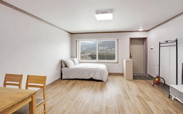 Gapyoeng New Cheongpyeong Pension