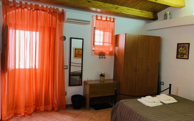 B&B il Sole Nel Barocco