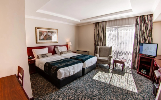 Courtyard Hotel Sandton