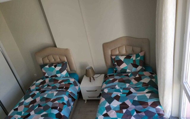 Banaz Tuncel Apart Otel