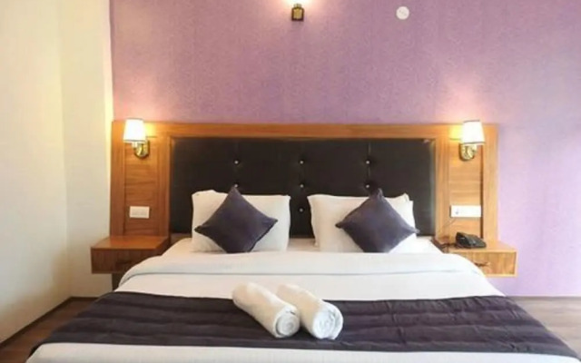 Hotel Blue Pearl