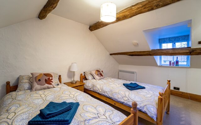 Derenham Cottage