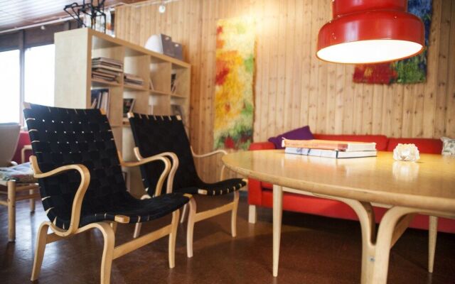 Vallåsens Värdshus - Hostel
