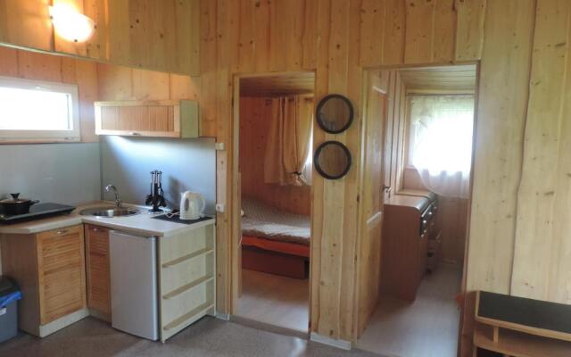 Mazurskie Wzgórze Apartament