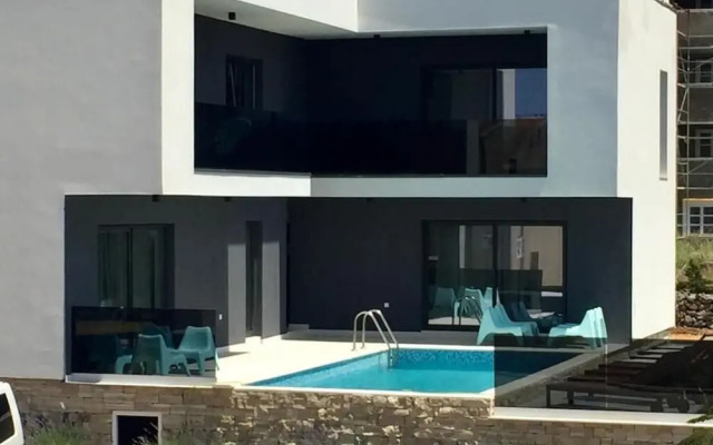 Pool Villa Vistamar II