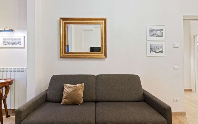 Belvilla by OYO Apartment in the Heart of Florence