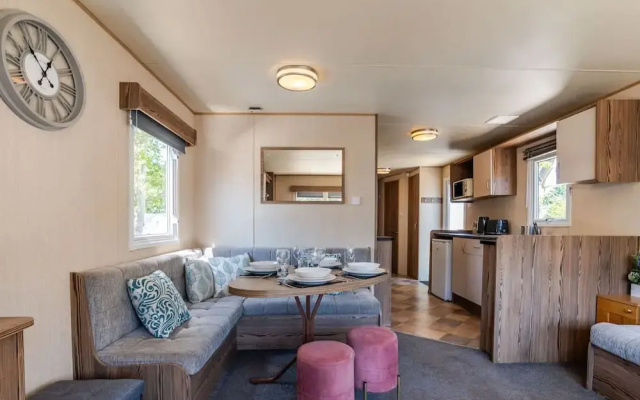 3 Bed Caravan - Seton Sands