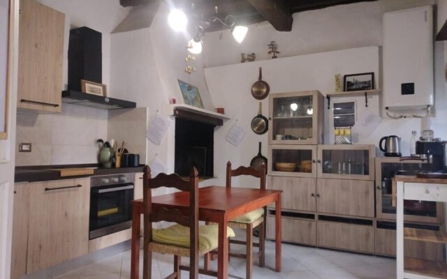 "farmhouse Apartment: La Casa di Polly"