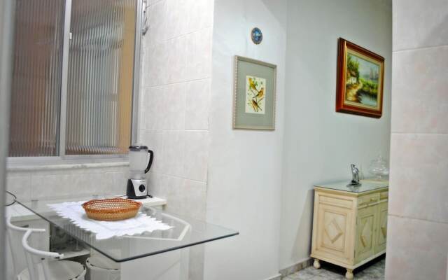 LinkHouse Charming Copacabana