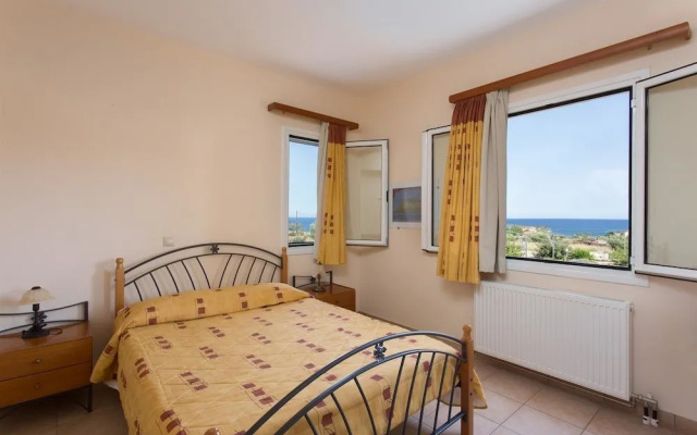 Xifoupolis Hotel Monemvasia