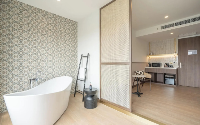 Pranakorn Heritage Hotel