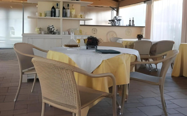 Club Hotel Ragno D'Oro