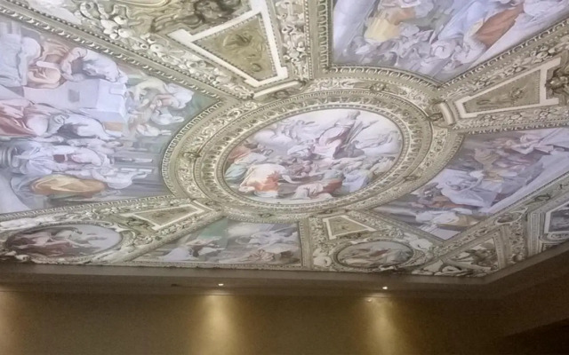 Villa Roma Apartment 14
