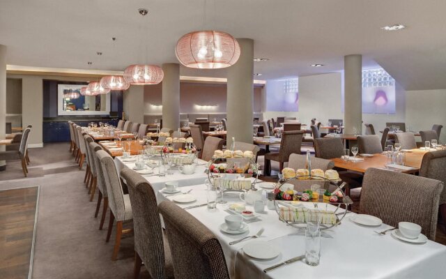 Rendezvous Hotel Melbourne