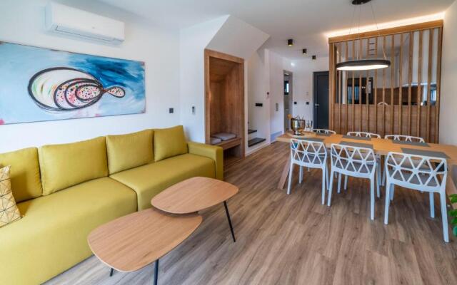 PINNA RESIDENCE - Caretta