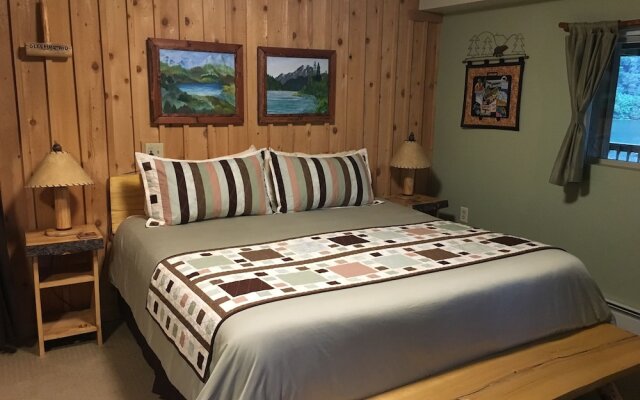 Bear Lake Lodgings Bed & Breakfast