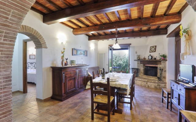 Tenuta Capitolini