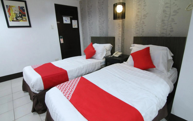 Orange Nest Hotel