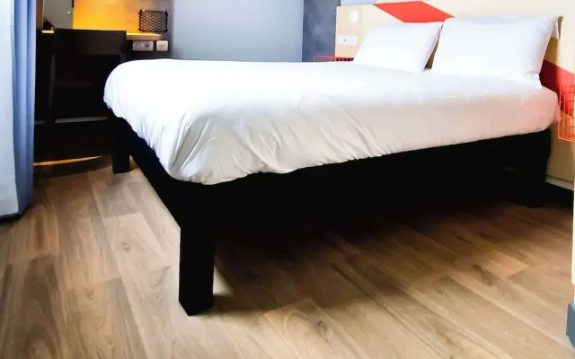 ibis budget Lille Marcq-en-Baroeul