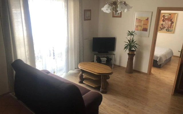 Apartament Stroma 4